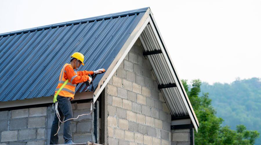 Local Chimney Repair in Centerville, SD